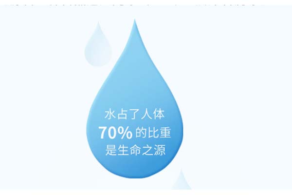 新型绿色阻垢剂