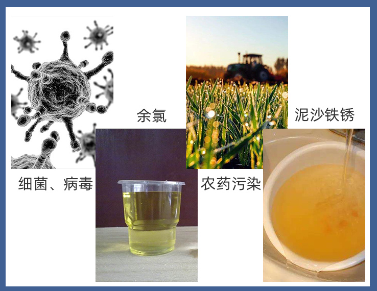 反渗透膜阻垢剂投过量如何处理