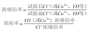 反渗透膜阻垢剂会影响ph值吗