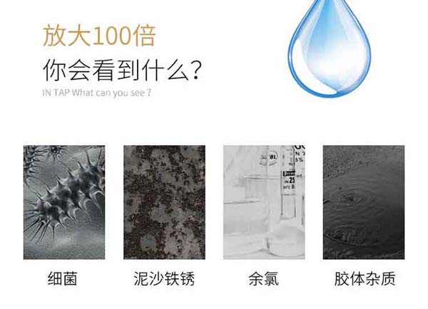 阻垢剂为什么有专门反渗透用途